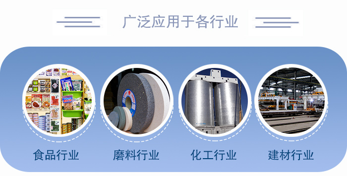 醫(yī)藥直線(xiàn)振動(dòng)篩適用于化工、食品、塑料、醫(yī)藥、冶金、玻璃、建材、糧食、化肥、磨料、陶瓷等行業(yè)